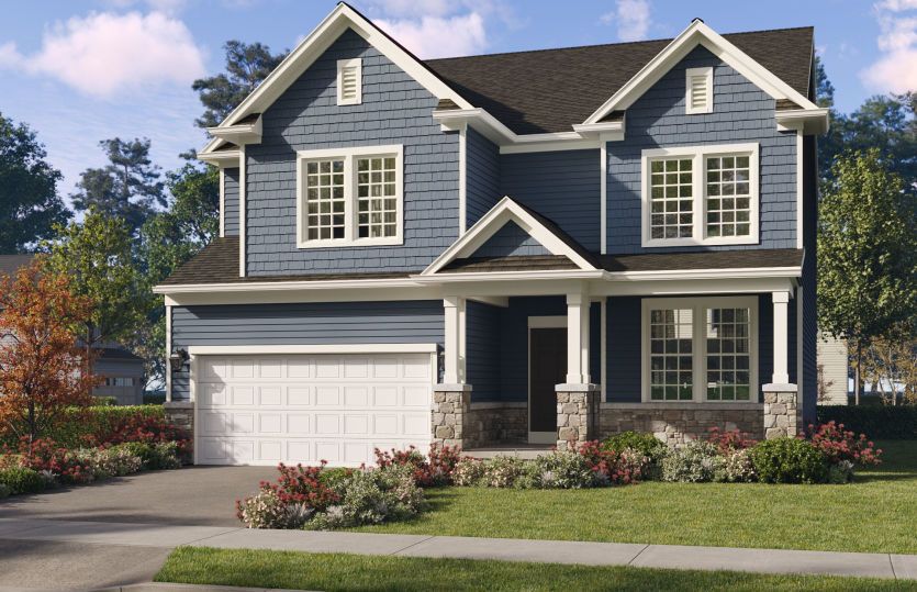 Exterior HR201