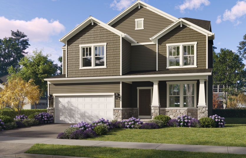 Exterior CR201