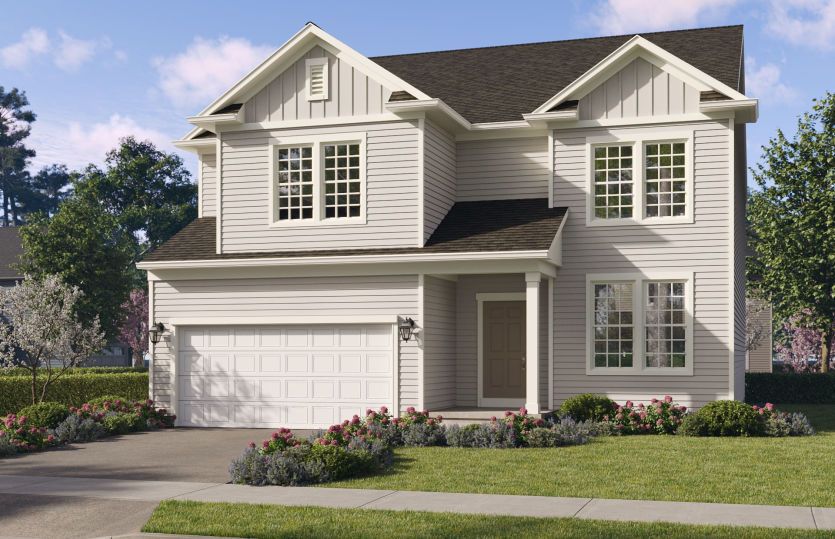 Exterior HR102