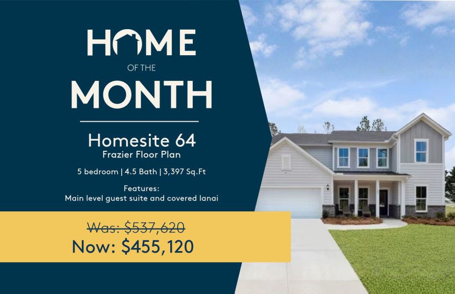 casa en Hamilton Place por Pulte Homes