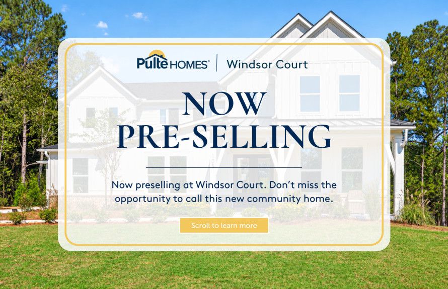 Windsor Court - Fayetteville, GA