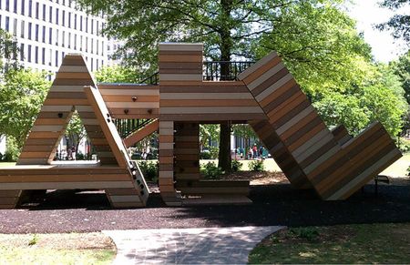 Woodruff Park