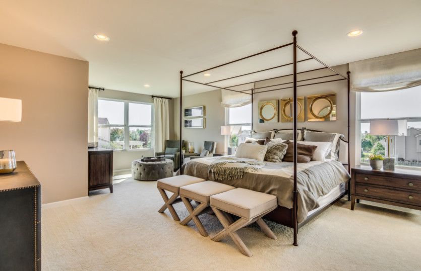 Owner's Suite