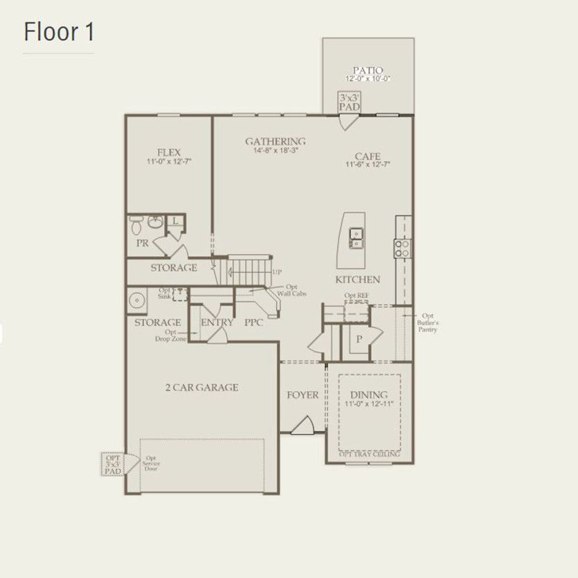 Old Skelton Road. Hoschton, GA 30548