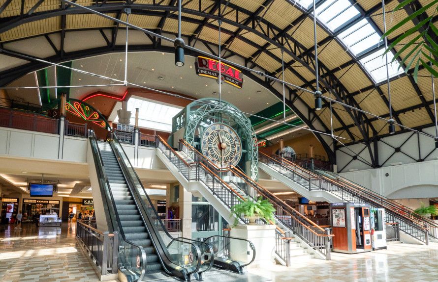 Mall of Georgia