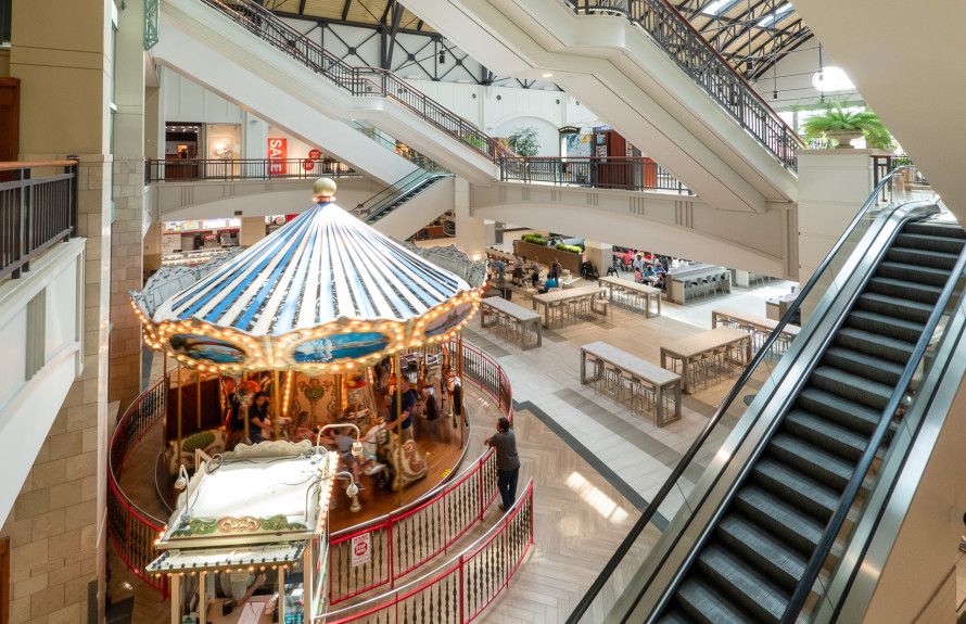 Mall of Georgia