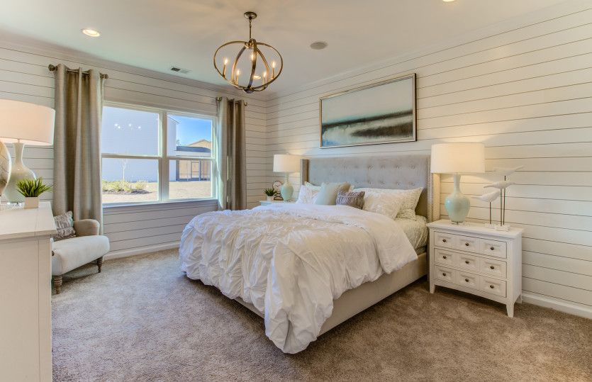Owner's Suite