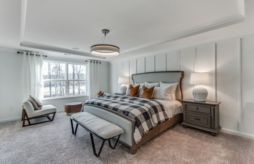 Owner's Suite