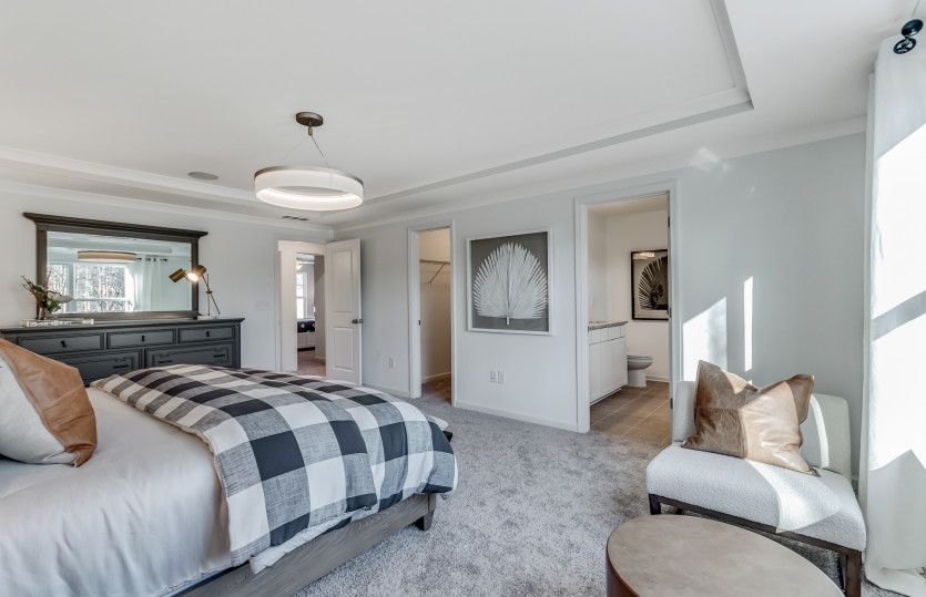 Owner's Suite