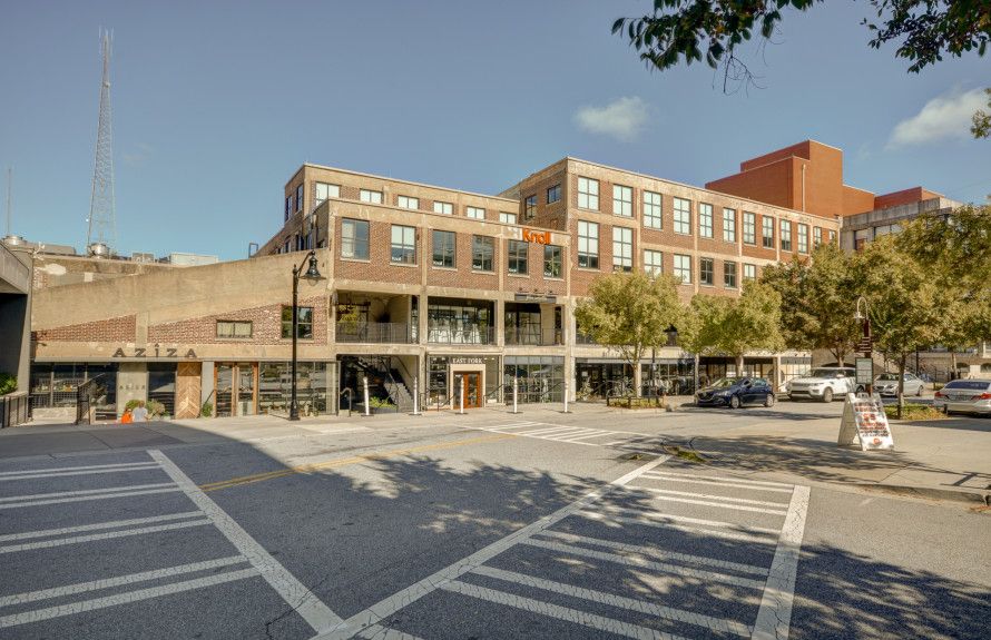 Westside Provisions District