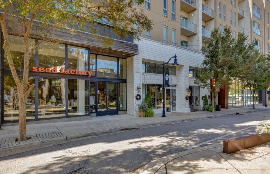 Westside Provisions District