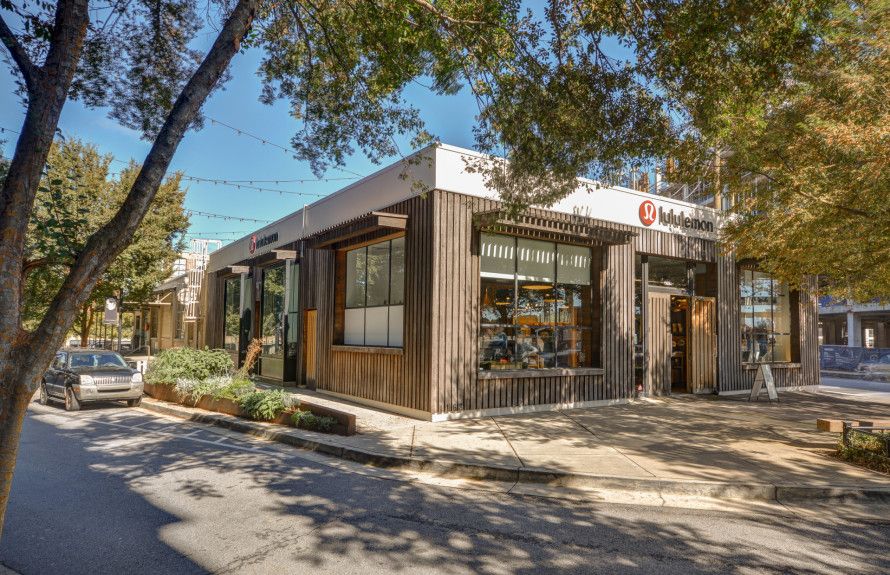 Westside Provisions District