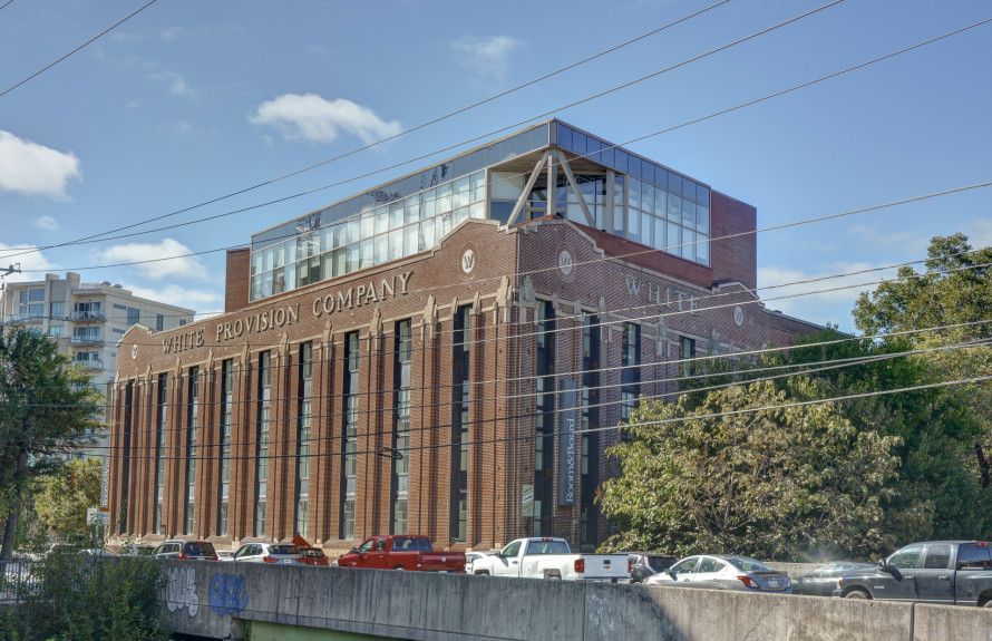 Westside Provisions District