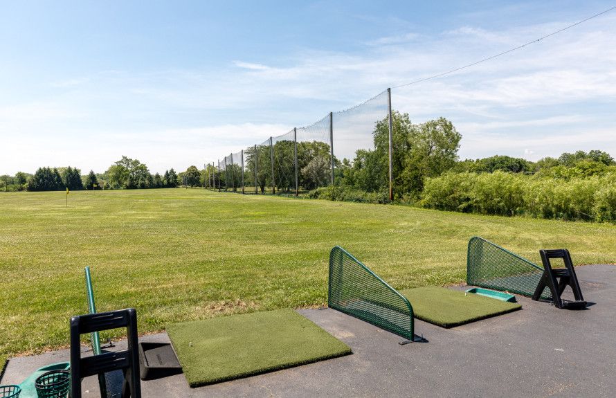 Renwood Golf Course