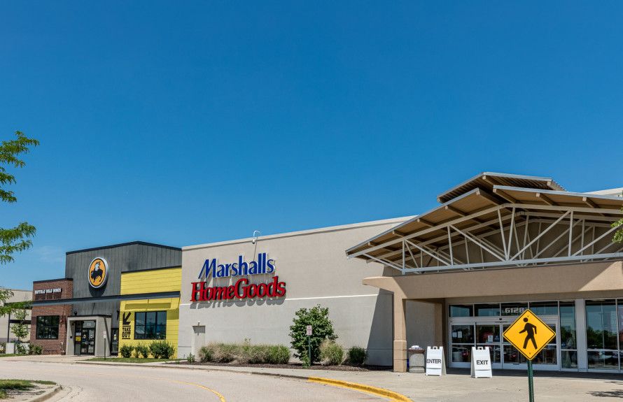 3 Miles to Gurnee Mills