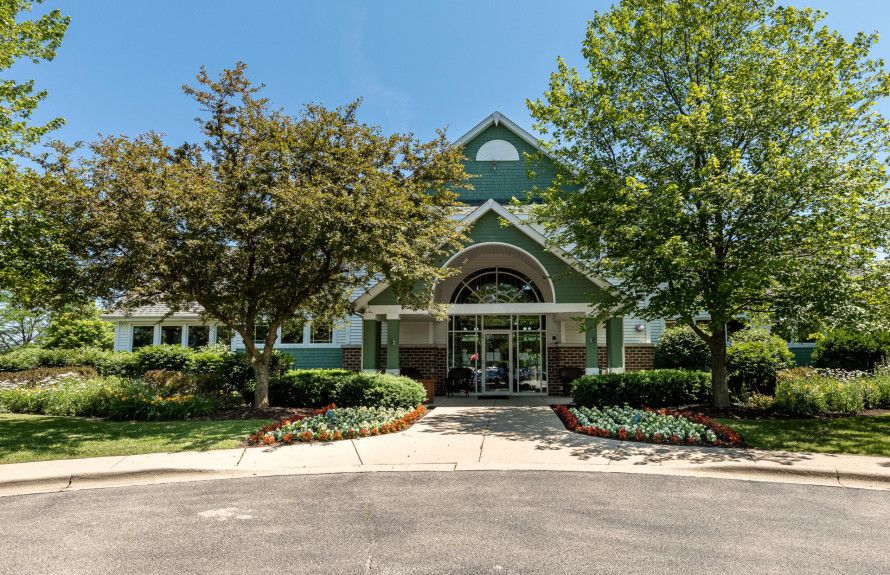 Bittersweet Golf Club