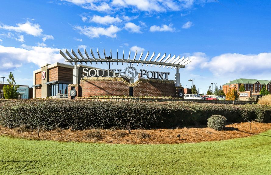 South Point Shopping Center