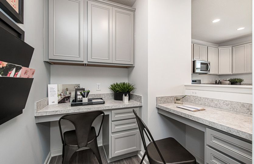 Pulte Planning Center®