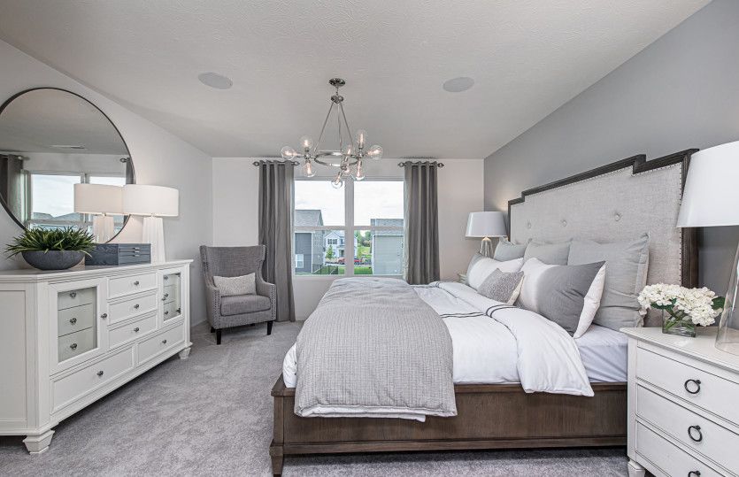 Owner's Suite