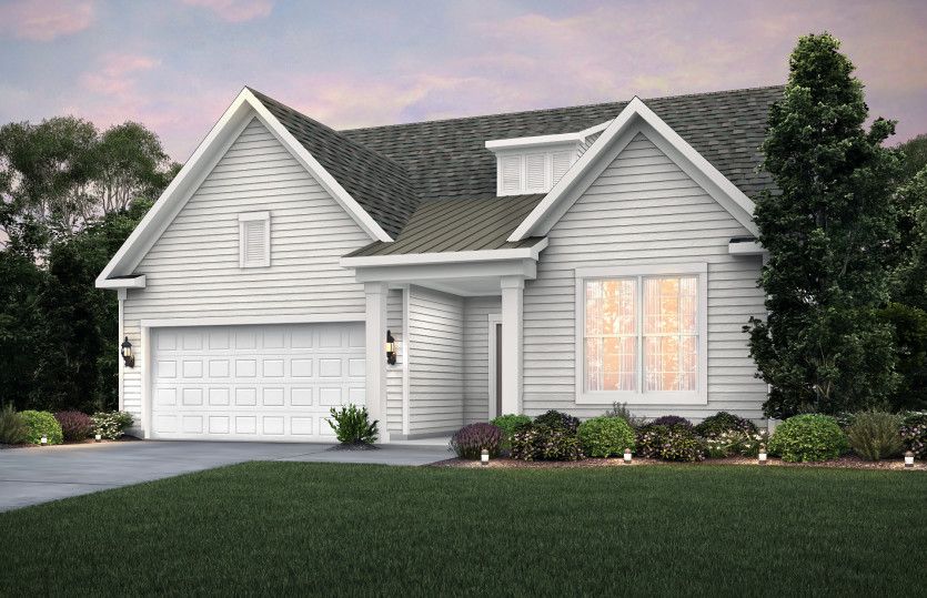 Home Exterior HR2G