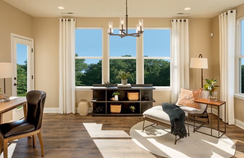 Opt. Sunroom