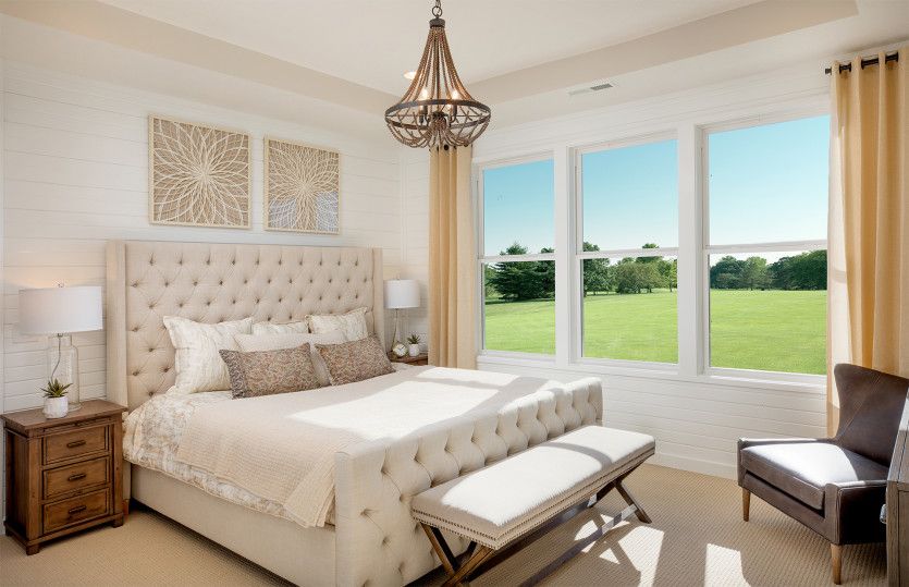 Owner's Suite