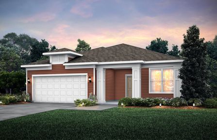 Martin Ray Floor Plan - Pulte Homes