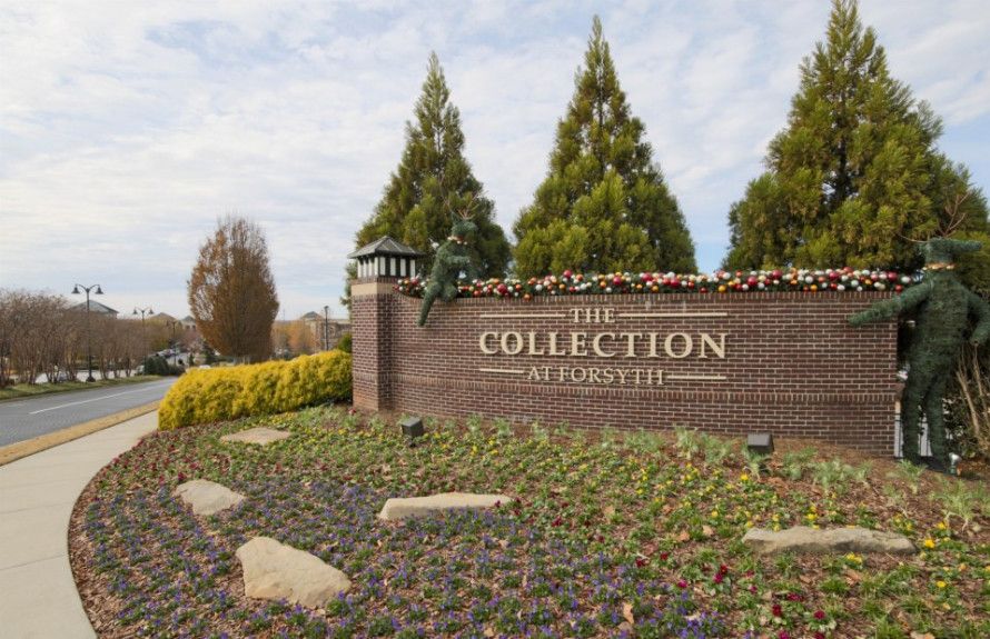 The Collection at Forsyth
