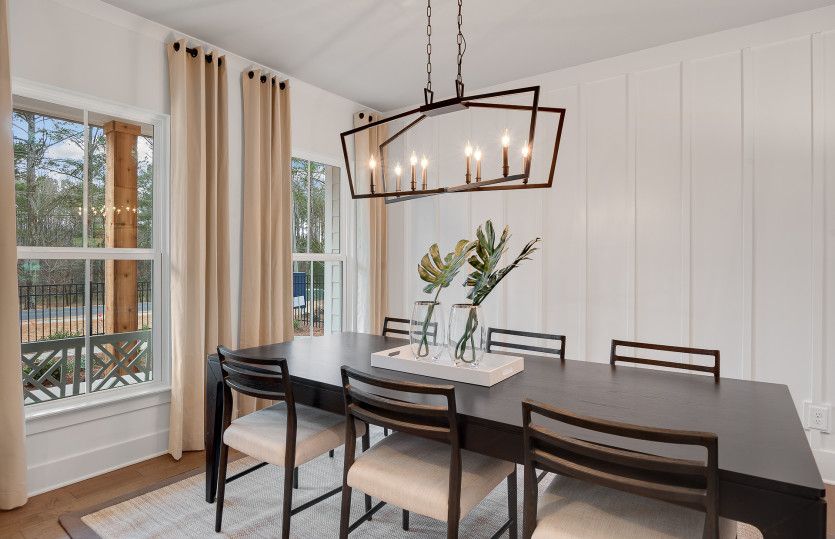 6089 Marigold Way. South Fulton, GA 30349