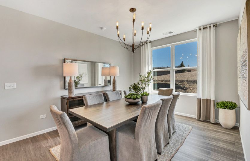 Café/Dining Room