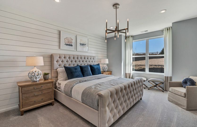 Owner's Suite
