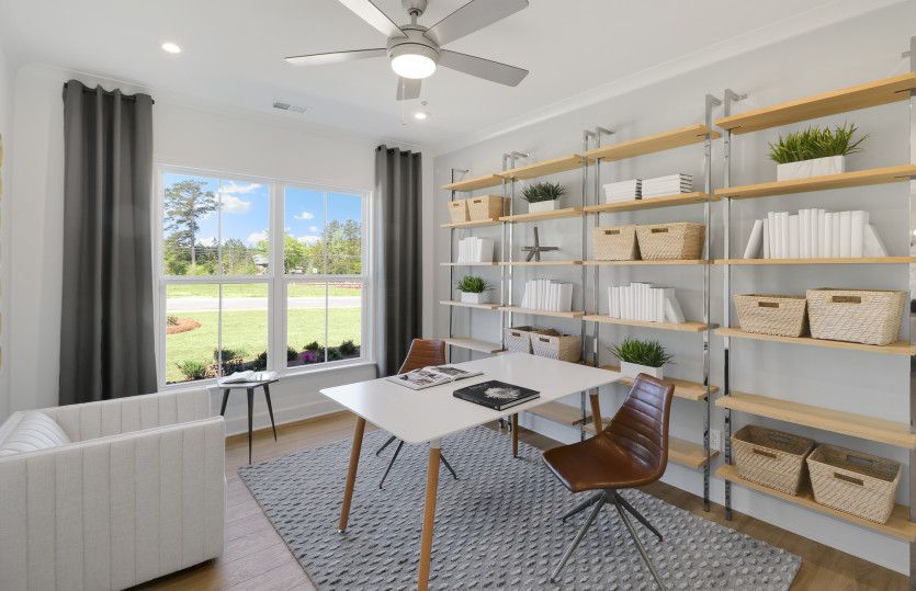 Flex/Office Space