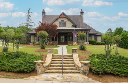 Clubhouse