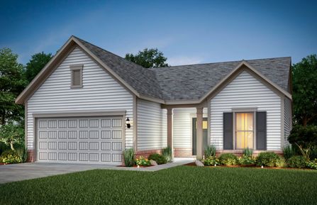 Martin Ray Floor Plan - Pulte Homes