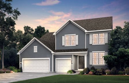 Westchester by Pulte Homes in Chicago IL