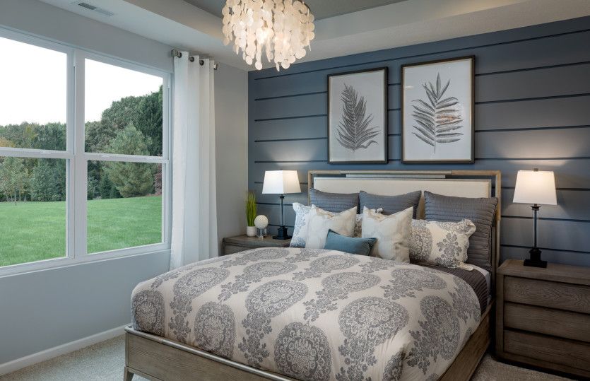 Owner's Suite