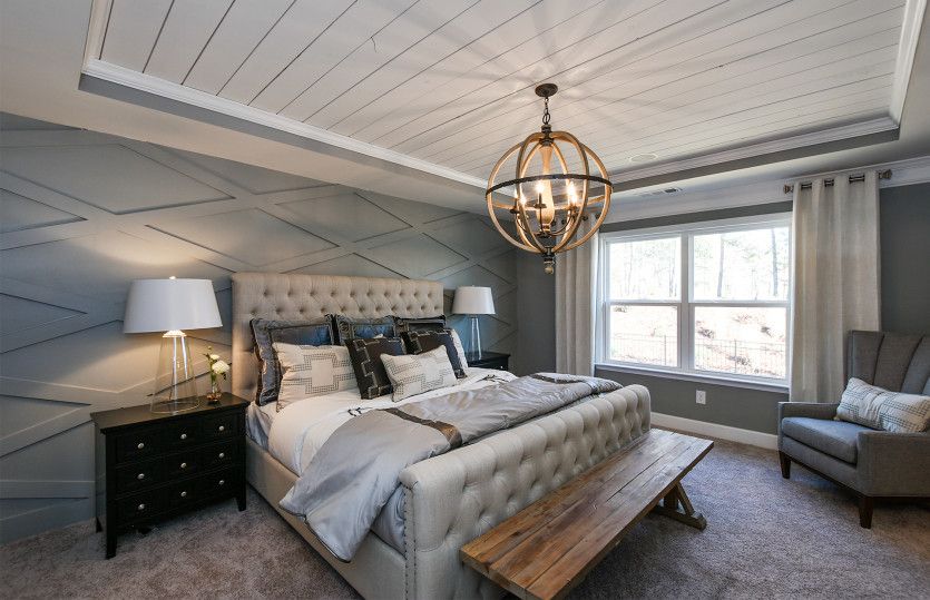 Owner's Suite Representation