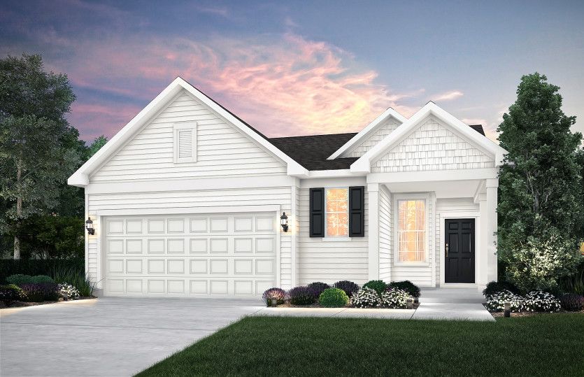 Home Exterior HR2G