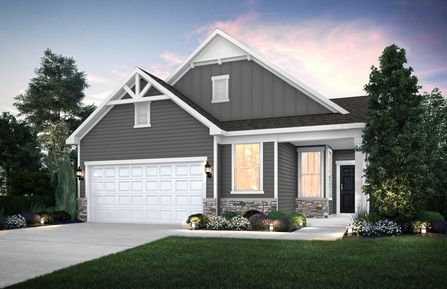 Passport by Pulte Homes in Chicago IL