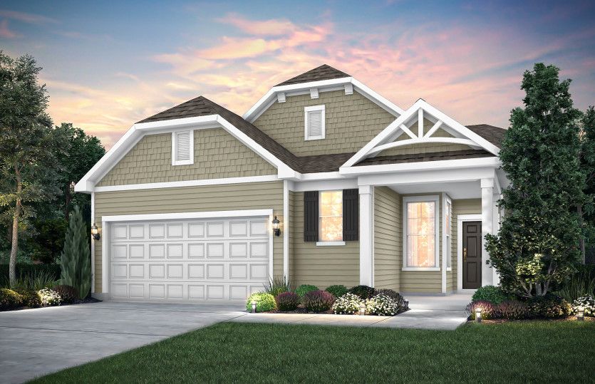 Home Exterior EC2G