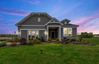 casa en Briargate por Pulte Homes