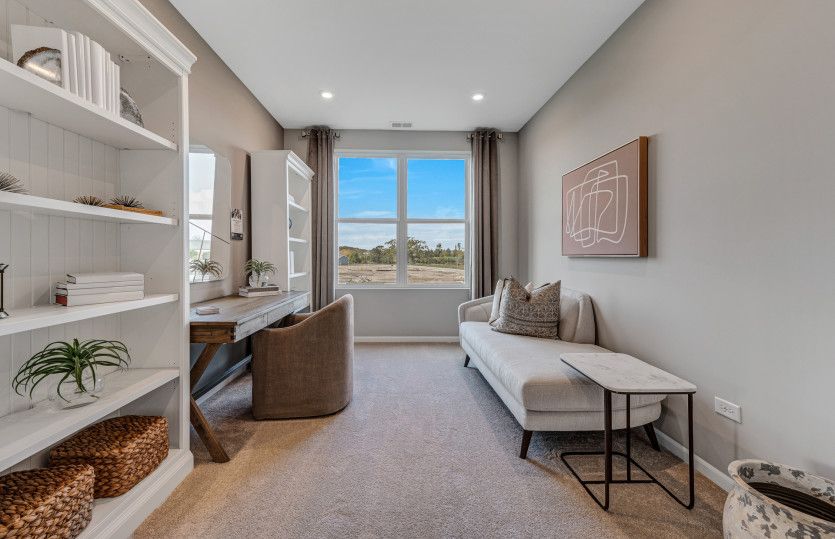 Flex Room/Home Office