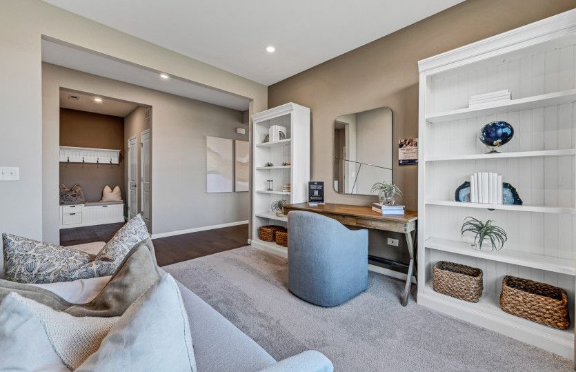 Flex Room/Home Office