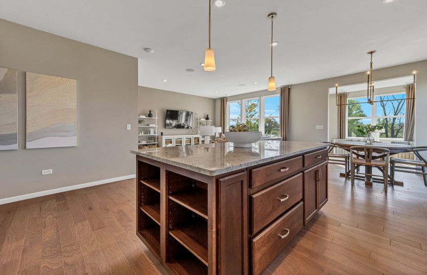 Abbeyville floor plan