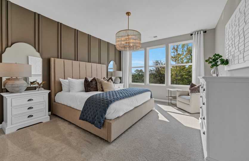 Private Owner's Suite