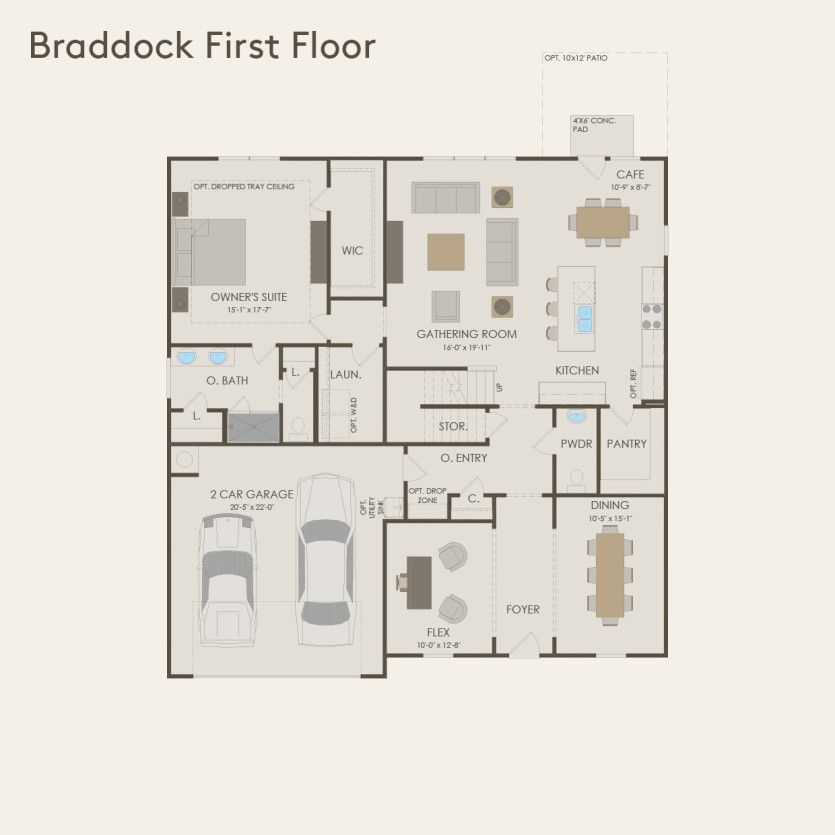 102 Jane Blvd Nw. Cartersville, GA 30120