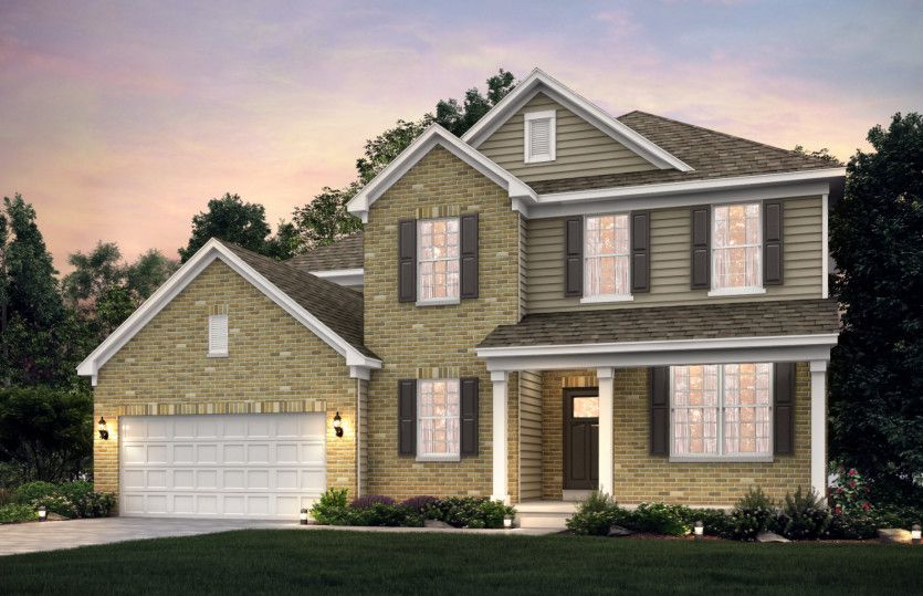 Home Exterior HR3S