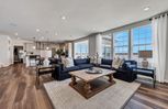 Home in Lansdowne by Pulte Homes