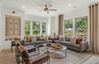 casa en Parkside at Mason Mill por Pulte Homes