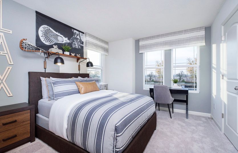 Additional Bedroom